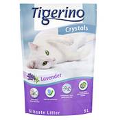 Tigerino Crystals Vergleich