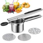 Tigerkinwit Spätzlepresse