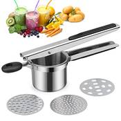 Tigerkinwit Spätzlepresse