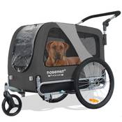 Tiggo Doggyhut Premium Large Vergleich