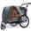 Tiggo Doggyhut Premium Large
