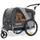 Tiggo Doggyhut Premium Large