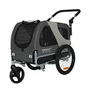 Tiggo Doggyhut Premium M Vergleich