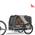 Tiggo Doggyhut Premium XL