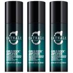 Tigi Catwalk Curlesque Curls Rock Amplifier