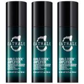 Tigi Catwalk Curlesque Curls Rock Amplifier