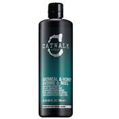 Tigi Catwalk Oatmeal & Honey
