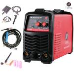 TigMig TM 200 Tig HF