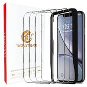 Tigratigro TIG-11-XR Vergleich