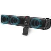 Tigrbar PC-Lautsprecher Soundbar Vergleich