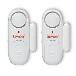 tiiwee Tür- und Fensteralarm