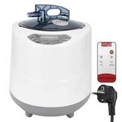 Tiiyee Dampfgenerator