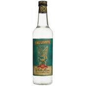Tiki Lovers White Rum Vergleich