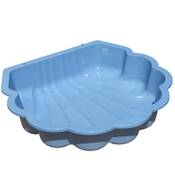 Tiktaktoo Sand- & Wassermuschel Vergleich