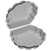 Tiktaktoo Sandmuschel Vergleich