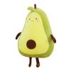 Tikwisdom Avocado-Plüschtier