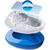 Tilcare Bettpfanne Set