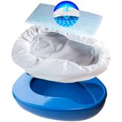 Tilcare Bettpfanne Set