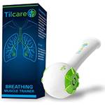 Tilcare Lungentrainer