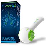 Tilcare Lungentrainer