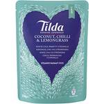 Tilda Kokosnuss, Chilli und Zitronengras