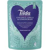 Tilda Kokosnuss, Chilli und Zitronengras