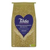Tilda Reis Basmati-Bruch