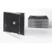 Tillmann Media CD-Hüllen