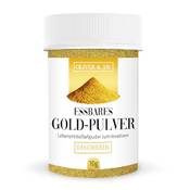 Tillmann's Essbares Goldpulver Vergleich