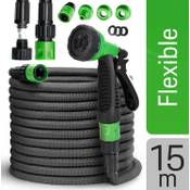 Tillvex Flexibler Gartenschlauch Vergleich