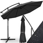 Tillvex Garten-Sonnenschirm mit UV-Schutz