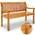 Tillvex Gartenbank Holz