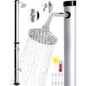 Tillvex Solardusche
