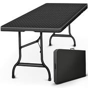 tillvex Gartentisch TVGTR02 Vergleich