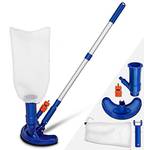 tillvex Poolreiniger Set