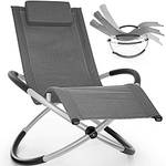 Tillvex Relax-Gartenliege