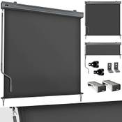 Tillvex Senkrechtmarkise