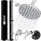 tillvex Solardusche Edelstahl