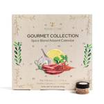 Tilz Collection Gewürz-Adventskalender (2025)