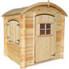 TIMBELA M505-1 Holzhaus