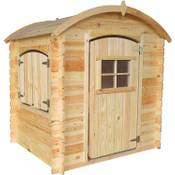 TIMBELA M505-1 Holzhaus