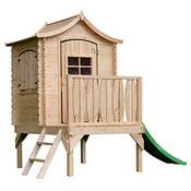 Timbela Stelzenhaus ‎M550A Vergleich