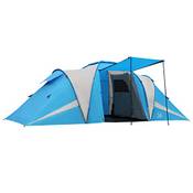 Timber Ridge 6 Personen Zelt Vergleich