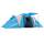 Timber Ridge 6 Personen Zelt