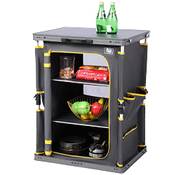 Timber Ridge Campingschrank Vergleich