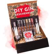Timber Taste Gin-Set Vergleich