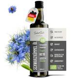 Timber Taste Schwarzkümmelöl