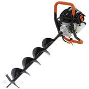 Timberpro Tar52 Vergleich