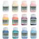 Timbertech Acrylic Paint-II Vergleich