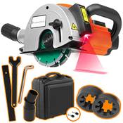 Timbertech MNFS01 Vergleich